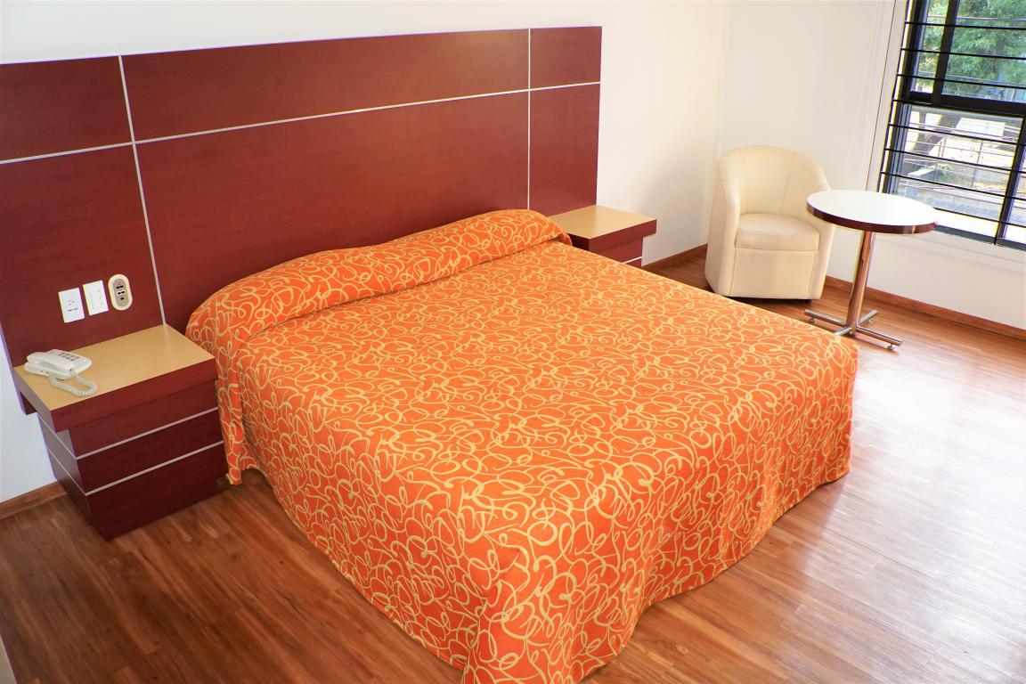 HOTEL REY